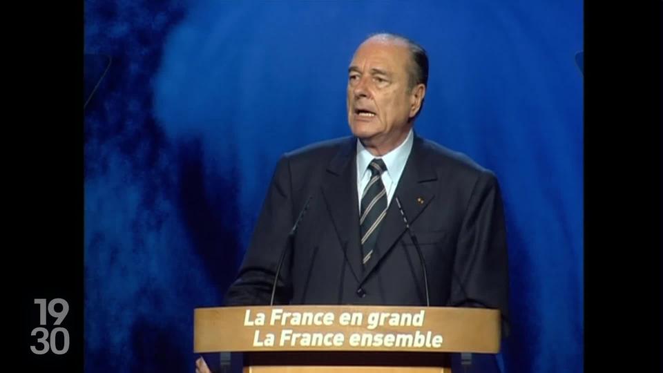 Retour sur l'évolution du barrage républicain de la droite française vis-à-vis du Front national.