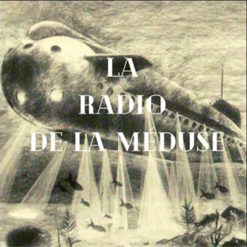 La radio de la méduse [RTS archives]