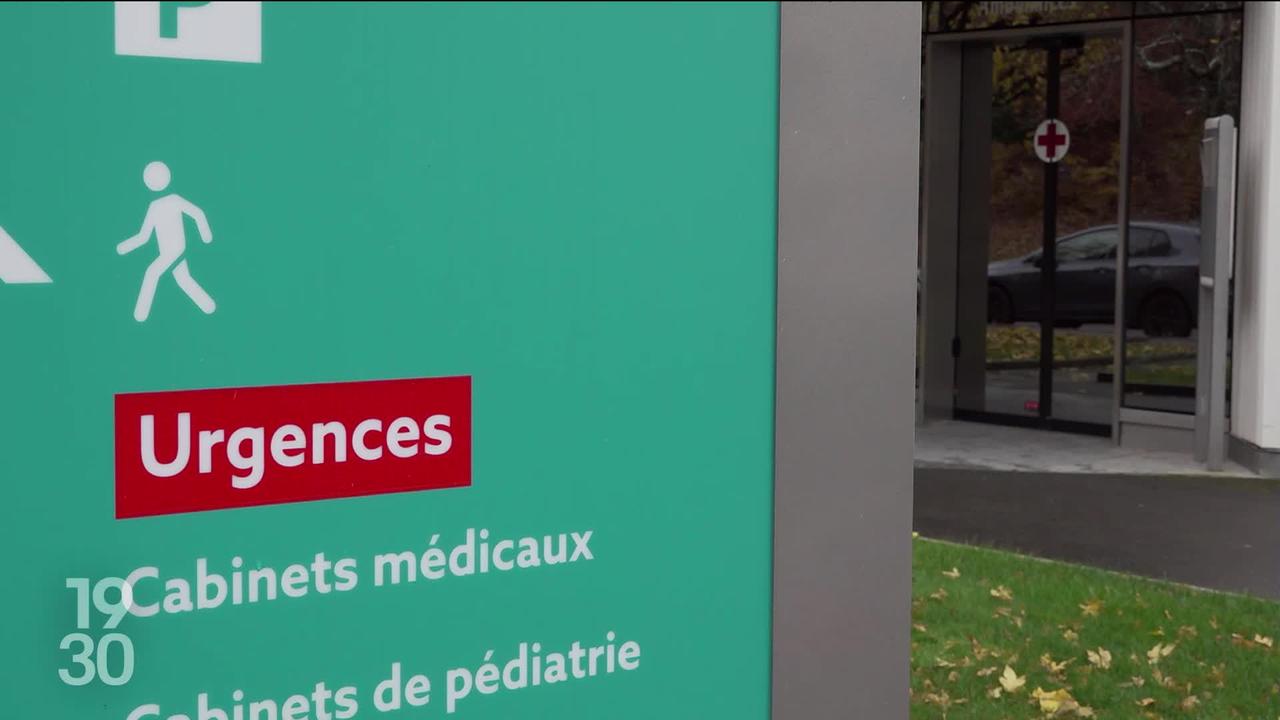 Une décision du tribunal fédéral prive les permanences médicales d'une part importante de leurs revenus