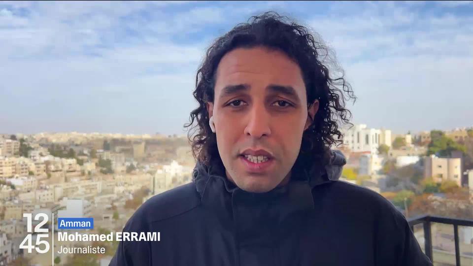 Le journaliste Mohamed Errami revient sur la chute historique du président syrien Bachar al-Assad, renversé dimanche par les rebelles du groupe islamiste HTS