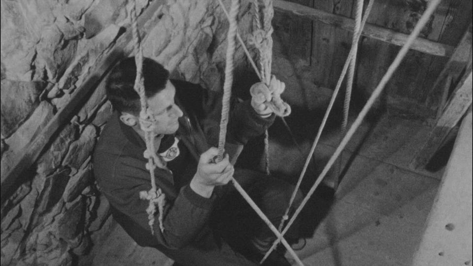 Mémoire(s) de villages - Val d'Illiez - Le carillonneur de Champéry