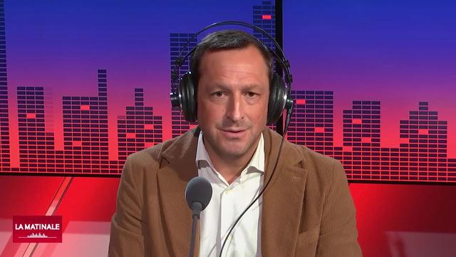 La situation au Liban devient de plus en plus dramatique: interview de Christian Cardon, porte-parole du CICR