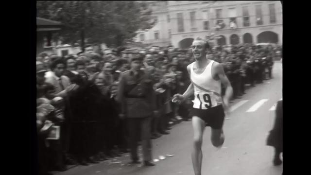 Morat-Fribourg: la doyenne des courses suisses fête ses 90 ans