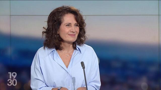 Le décryptage de Laetitia Cherel, journaliste à la Cellule Investigation de Radio France, sur les agressions sexuelles commises par l’abbé Pierre