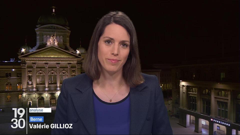 Mandaty negocjacyjne między Unią Europejską a Szwajcarią są w rękach Europejczyków.  Analiza przeprowadzona przez Valerie Gillios