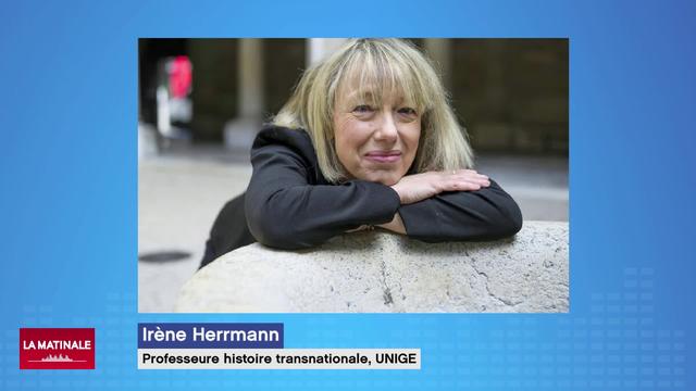 Où en sont les droits des femmes en 2024? Interview d’Irène Herrmann