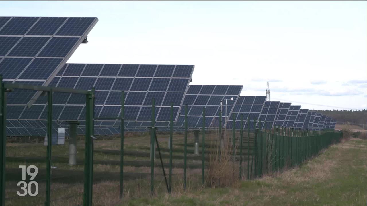 L’une des plus importantes usines de panneaux solaires en Europe ferme ses portes en raison du manque de soutien de l’UE dans les énergies renouvelables