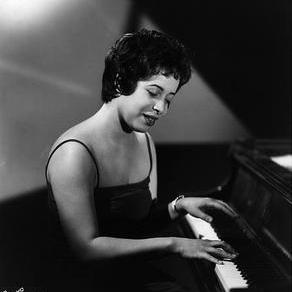 Shirley Horn [Bruno of Hollywood / Wikipédia]