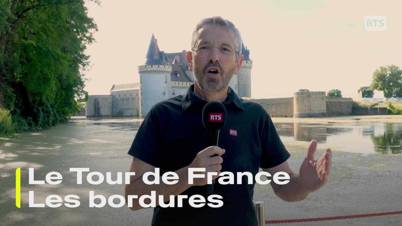 Les bordures