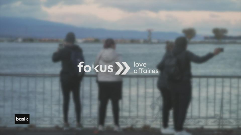 fokus : love affaires