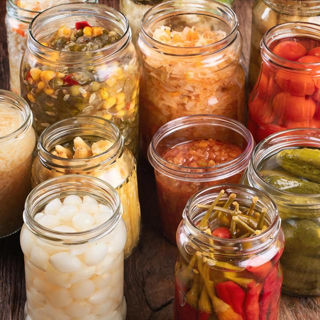 Dis pourquoi la fermentation [Depositphotos - bit245]