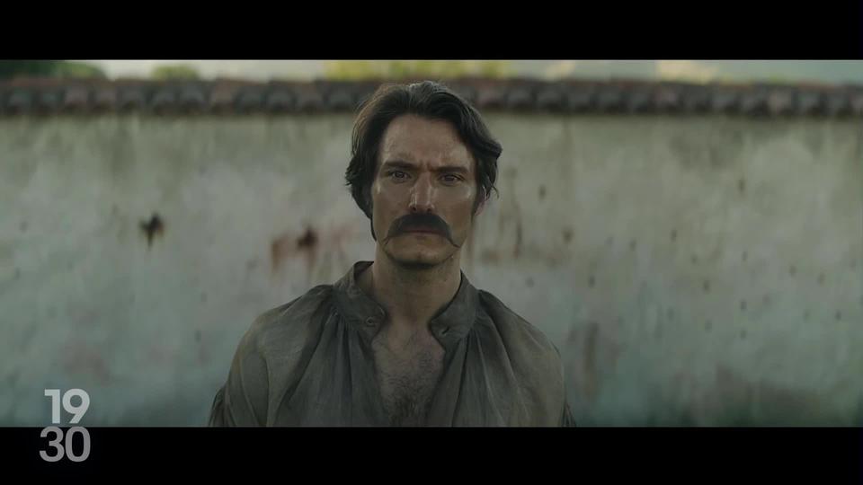 Cent ans de solitude, le chef-d'oeuvre de Gabriel Garcia Marquez, adapté en série par Netflix