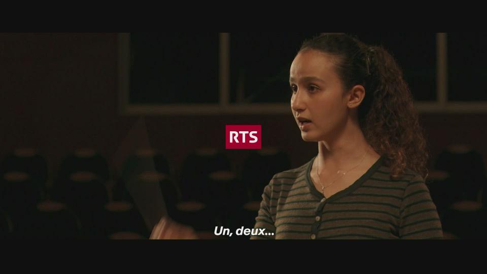 Bande-annonce Le mois positif