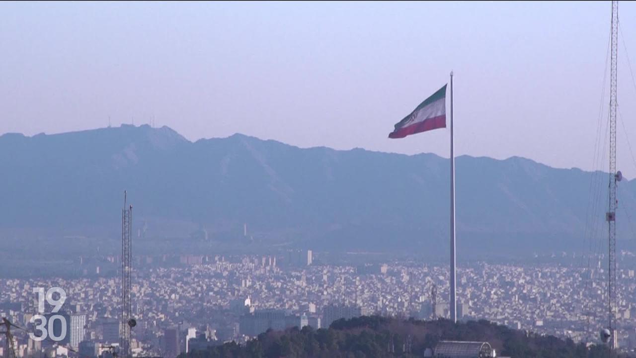 Un ressortissant suisse a été retrouvé mort dans une prison iranienne