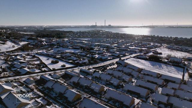 Kalundborg, la ville Ozempic