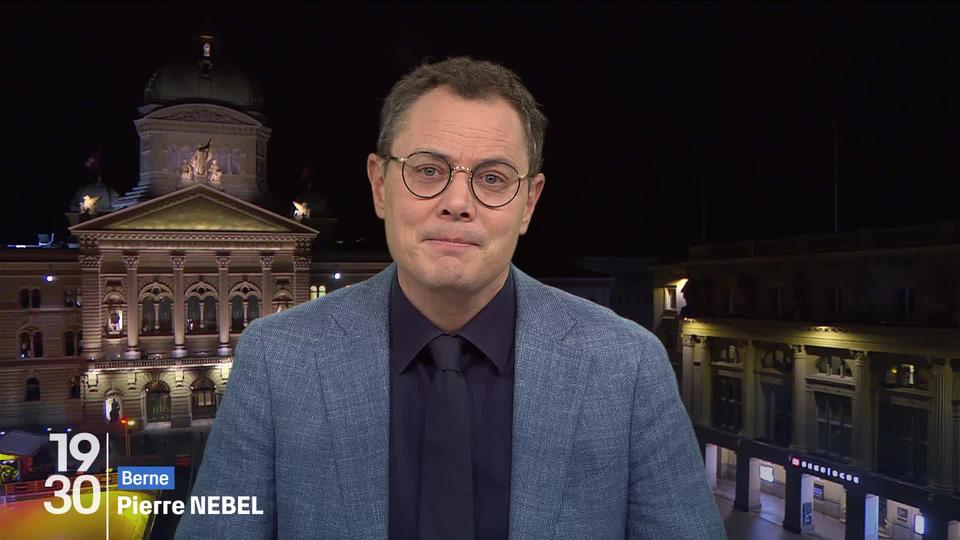 Un citoyen suisse retrouvé mort en Iran. Les explications de Pierre Nebel