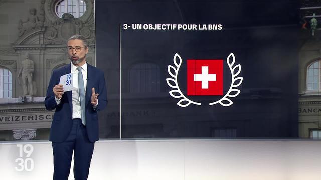 10 ans après l'abandon du taux plancher, le bilan avec Matthieu Hoffstetter