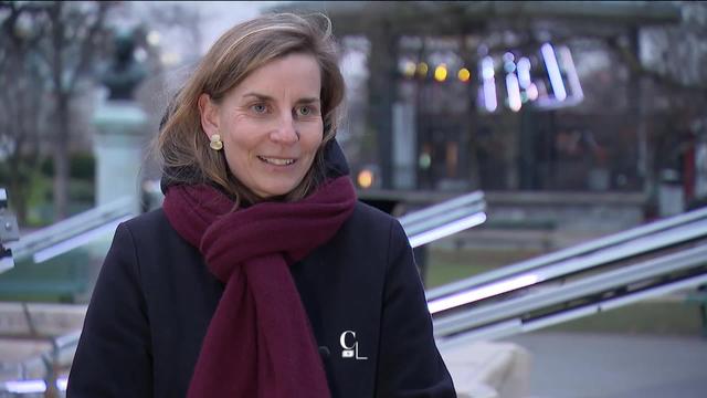 Entretien avec Marie Barbey-Chappuis, conseillère administrative de la Ville de Genève