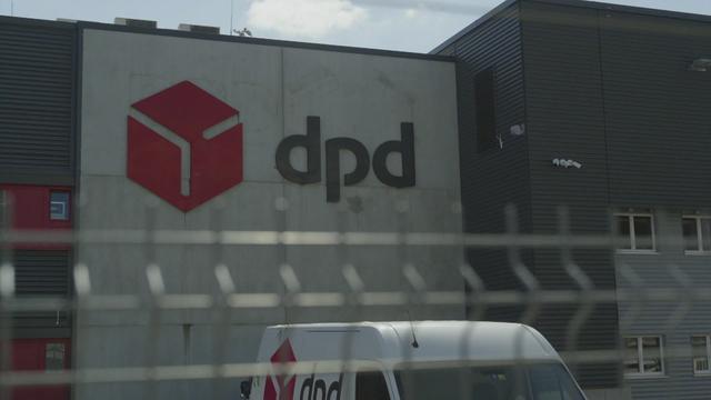 DPD, les travailleurs sous pression