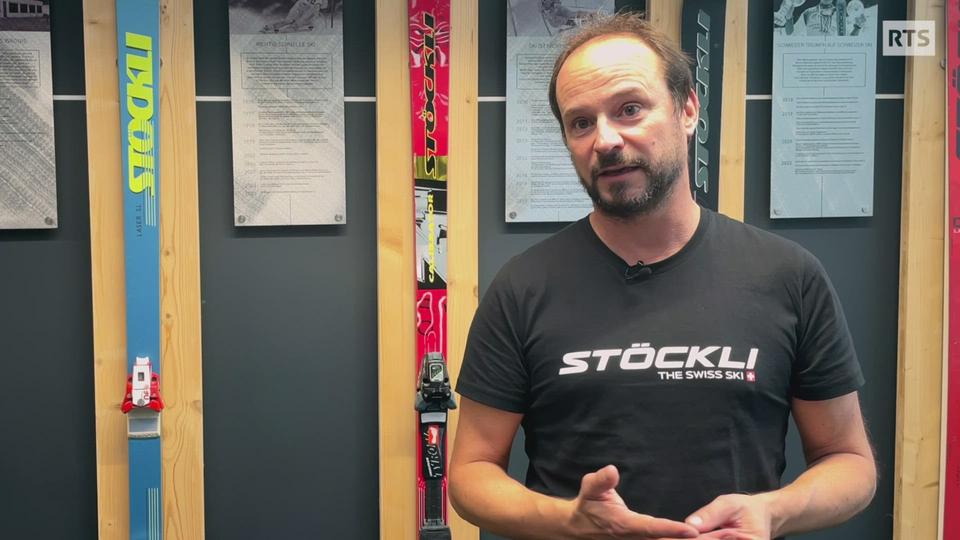 La success-story Stöckli