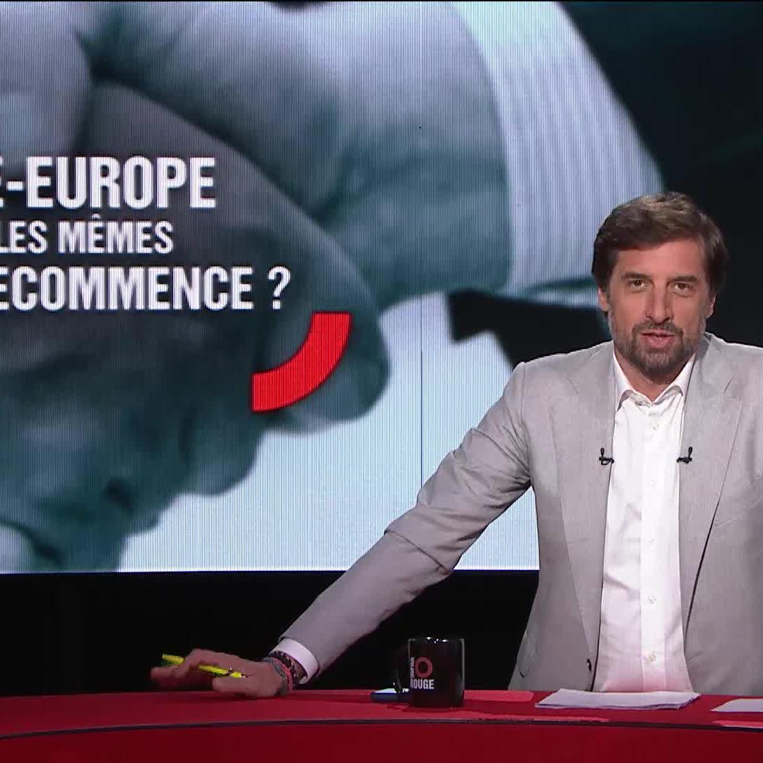 Suisse-Europe : on prend les mêmes et on recommence ?