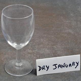 Le "dry january". [Depositphotos - Modesto3]