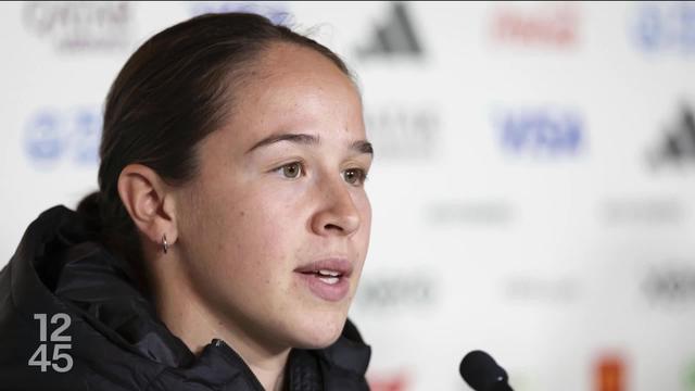 Les meilleurs joueurs et joueuses ont été récompensés lors de la Swiss Football Night