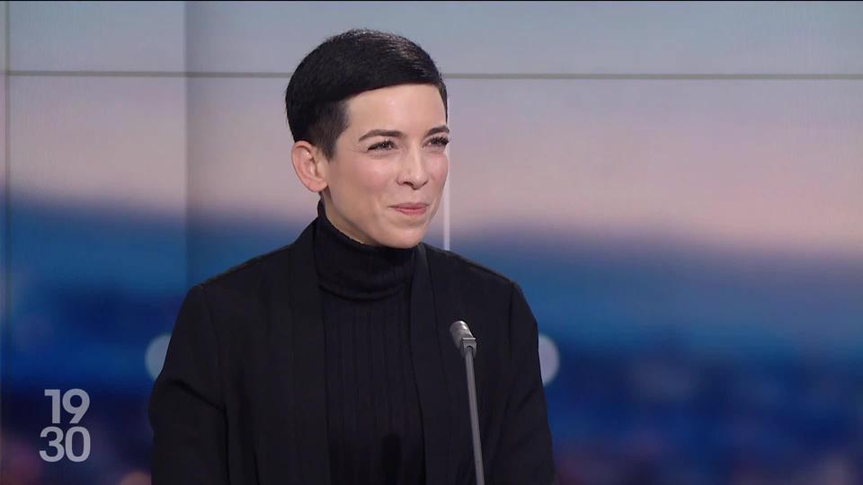 Epidémies de grippe et de bronchiolite : le point avec Marie-Céline Zanella Terrier, cheffe de clinique aux HUG