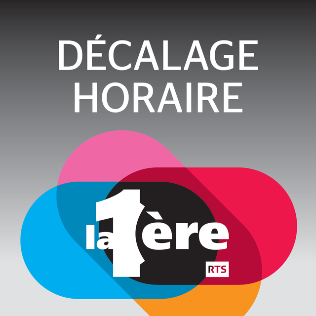 Logo Décalage horaire