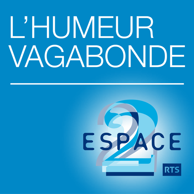 Logo L'humeur vagabonde [RTS]