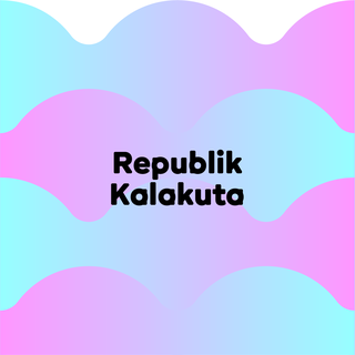 Logo Republik Kalakuta