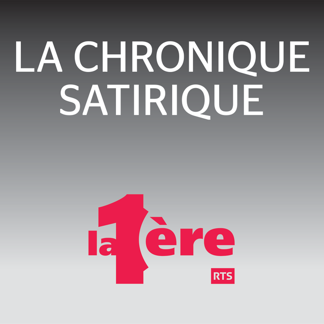 Logo La chronique satirique [RTS]