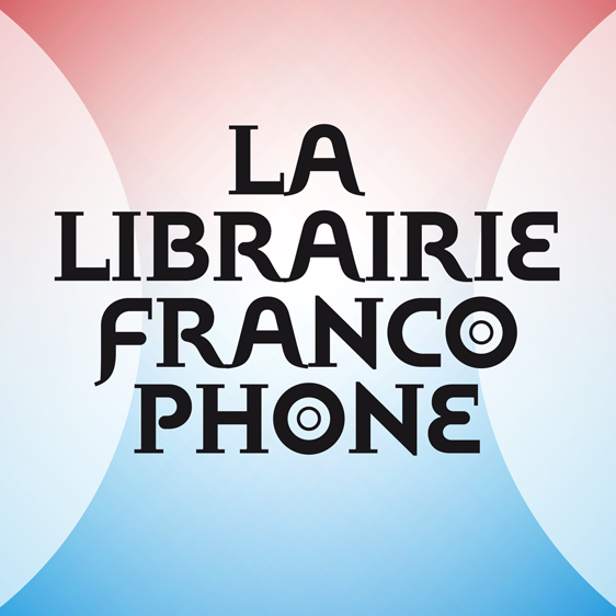 Logo La librairie francophone