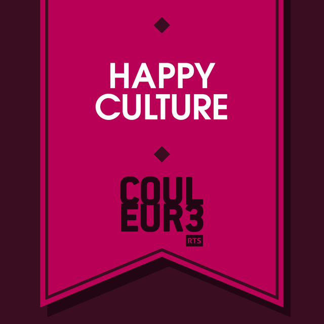 Logo Happy Culture [RTS]