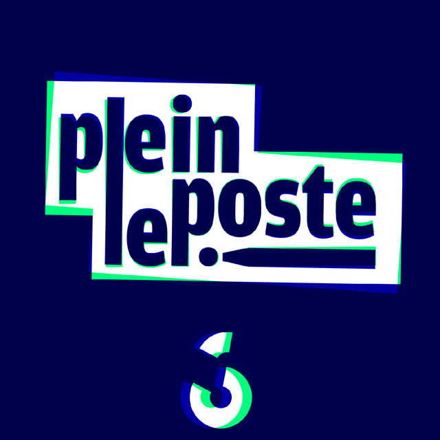 Logo pl3in le poste [RTS]