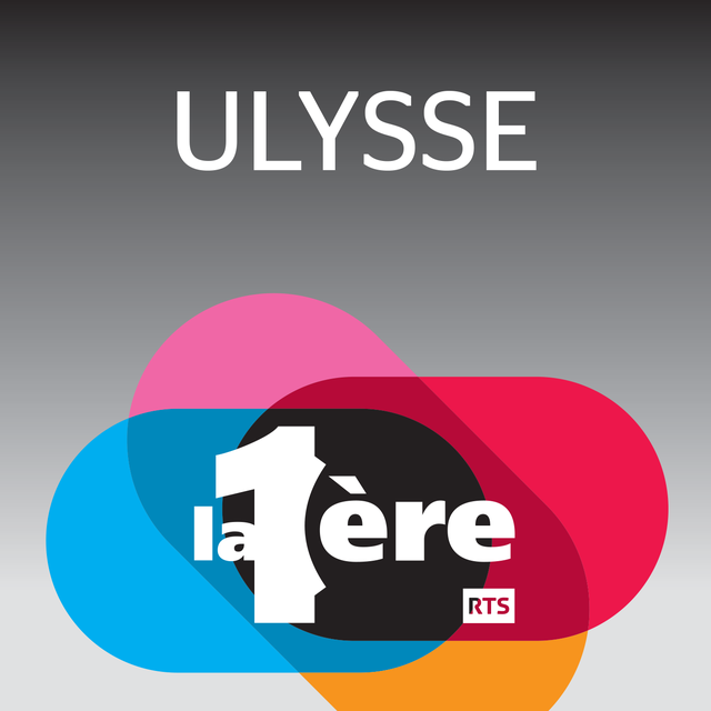 Logo Ulysse [RTS]