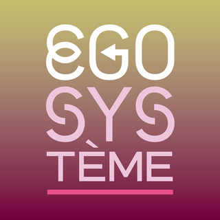 Logo Egosystème