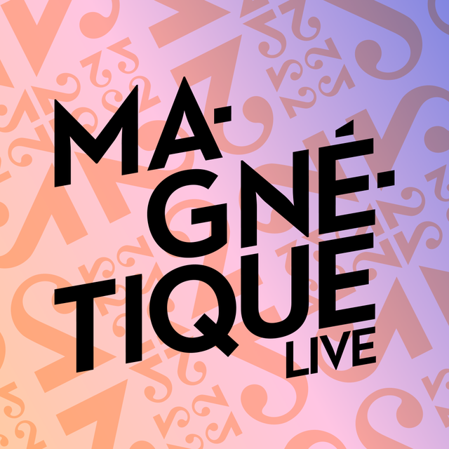 Logo Magnétique [RTS]