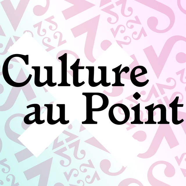 Logo Culture au point