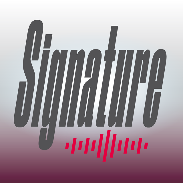 Signature [RTS]