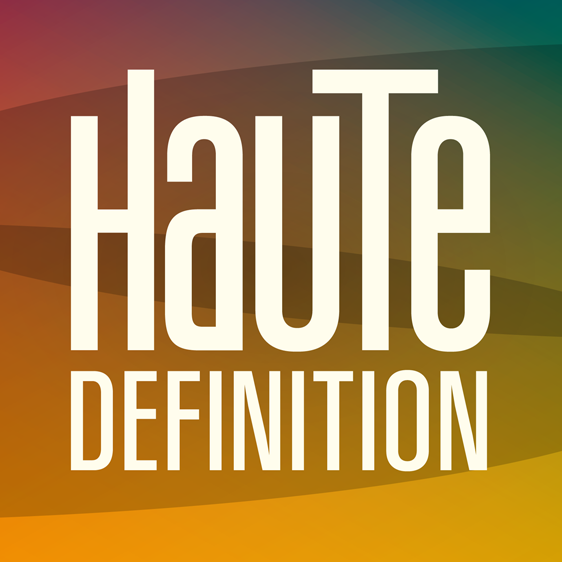 Haute Définition [RTS]