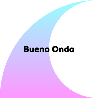 Logo Buena Onda