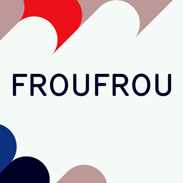 Logo Froufrou [RTS]