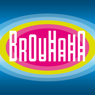 Logo Brouhaha