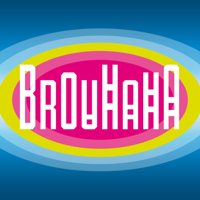 Logo Brouhaha [RTS]