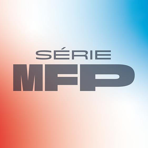 Logo Emission Série MFP [RTS]