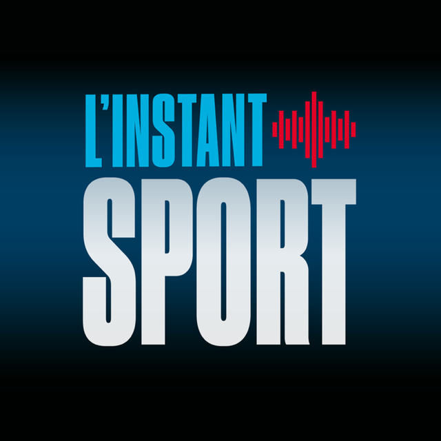 Logo L'instant sport