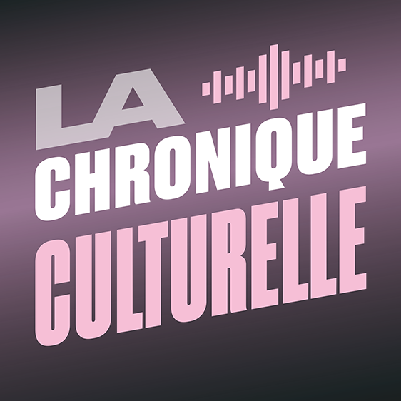 Logo La chronique culturelle [RTS]