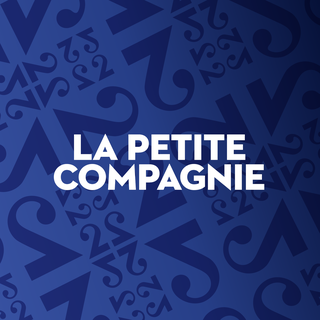 ESPACE2 2022: vignettes La Petite Compagnie 1500x1500.