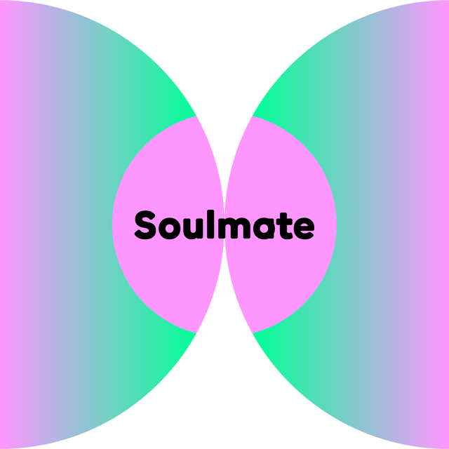 Logo Soulmate [RTS]